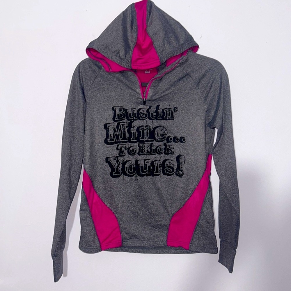 Women’s small Augusta sportswear pullover